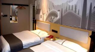 Thank Inn Hotel Jiangxi Yichun Fengxin Fengchuan East Road Huangni Lane - 4