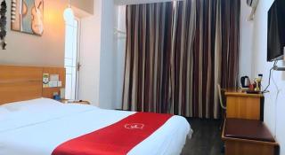 Thank Inn Hotel Jiangxi Yichun Fengxin Fengchuan East Road Huangni Lane - 3