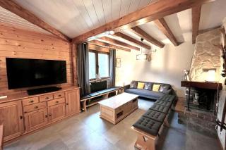 House type chalet - sauna and balneo - 14 pers - 8