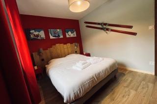House type chalet - sauna and balneo - 14 pers - 3