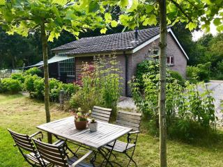 Bungalow de Mees - 0