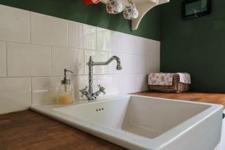 Bungalow de Mees - 5