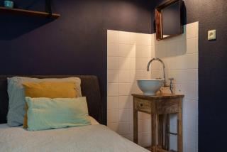 Bungalow de Mees - 3