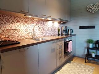 Cozy home for 4 in Central Bjornen - 3