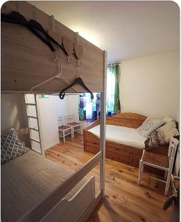 L'ÉTAPE BIEN ÊTRE,chambres et tables d'hôtes, salon de massage - 9