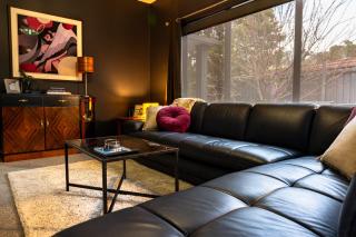 4BR Riverside Group Stay for Sports Teams, Events & Families, Sleeps 8 Near Launceston - 9