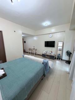 Bekipay Suite at Two Palm tree across NAIA 3 - Manila - 3