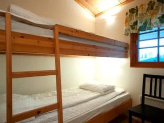 Bjornen Flat for 6 with Sauna & Balcony - 7