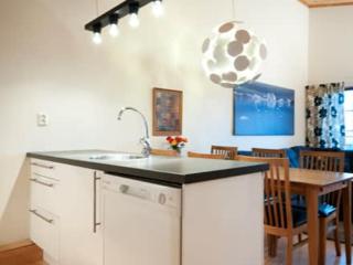 Bjornen Flat for 6 with Sauna & Balcony - 5