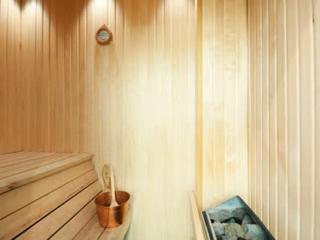 Bjornen Flat for 6 with Sauna & Balcony - 6