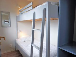 Home for 6 with Sauna & Balcony - 8