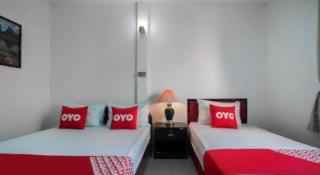OYO 654 Samanmit Inn Hotel - Ban Tao Than - 1