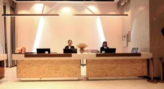 GreenTree Eastern Hotel Hunan Changsha Xinsha Luositang Metro Station - 9