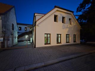 Residence Dobrá Voda u Českých Budějovic - 5