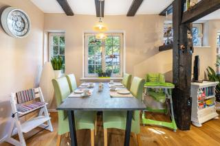 Appartment Eule - 3