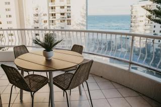 Biarritz by the Sea | Resort Days & Ocean Views - 7