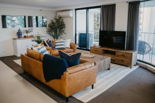 Biarritz by the Sea | Resort Days & Ocean Views - 5