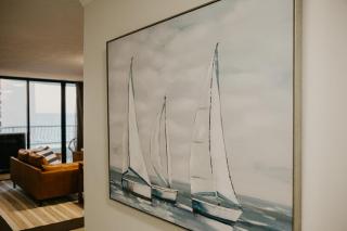 Biarritz by the Sea | Resort Days & Ocean Views - 4