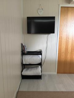 Indépendant, privatif, chambre et salle de bain - 5