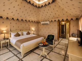Royal Luxury Camp - 0