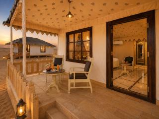 Royal Luxury Camp - 2