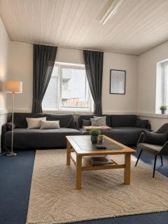 RU - Central Apartment Odense C - 7