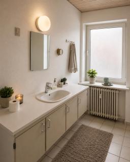 RU - Central Apartment Odense C - 6