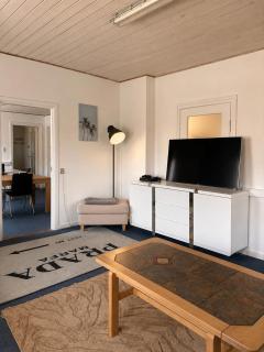 RU - Central Apartment Odense C - 4