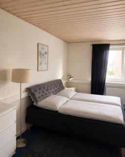 RU - Central Apartment Odense C - 3