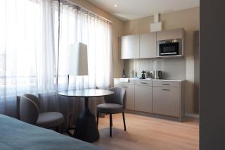 CITY STAY - Franklinstrasse - 7