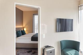 CITY STAY - Franklinstrasse - 6