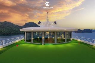 Catherine Collection Luxury Cruises - 2