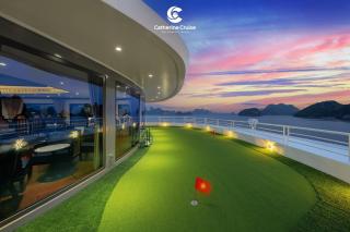 Catherine Collection Luxury Cruises - 3