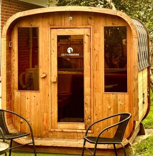 St Kentigern Accomodation - 1