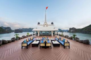 Catherine Collection Luxury Cruises - 1