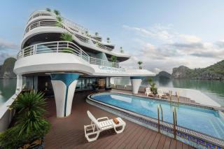 Catherine Collection Luxury Cruises - 5
