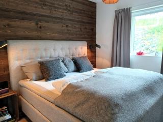 Ski-in House for 9 with Sauna - 9
