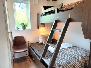 Ski-in House for 9 with Sauna - 8