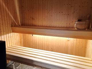 Ski-in House for 9 with Sauna - 6