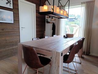 Ski-in House for 9 with Sauna - 1