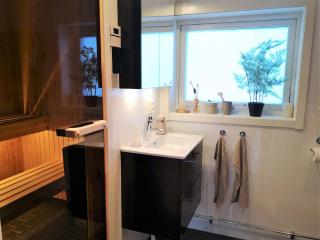 Ski-in House for 8 with Sauna - 3