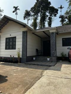 2 bed house in a cofee estate Coorg - 0