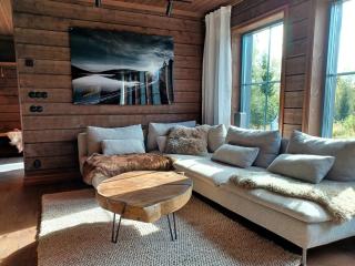 Modern Pet-friendly Home for 6 in Sadeln - 3