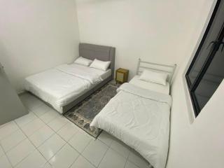 D'Klebang Homestay Seaview 10pax - 3