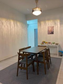 D'Klebang Homestay Seaview 10pax - 1