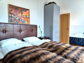 Duplex for 11 with Sauna in Sadeln - 9
