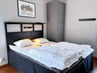 Duplex for 11 with Sauna in Sadeln - 7