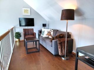 Duplex for 11 with Sauna in Sadeln - 6