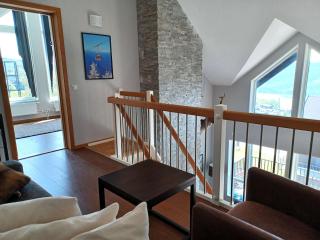 Duplex for 11 with Sauna in Sadeln - 2
