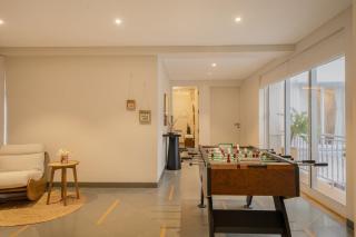 Lindsay Manor Madera 5BHK 2 Pools Luxury - 3